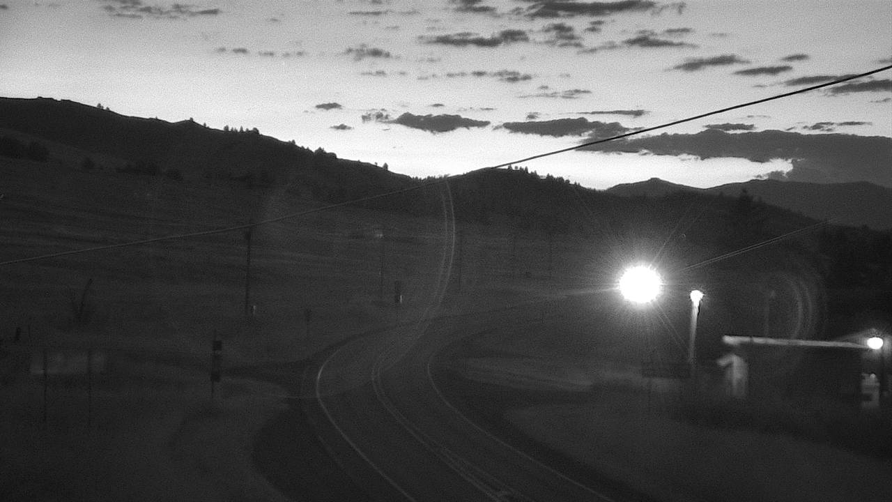 North Elev 2940 - 08/15/2026 06:00 AM