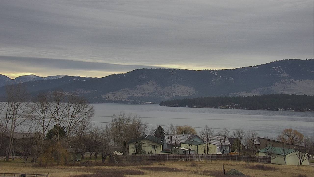 Elmo - Horizon Elev 2940