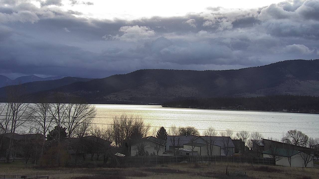 Horizon Elev 2940 - 12/16/2025 08:45 AM