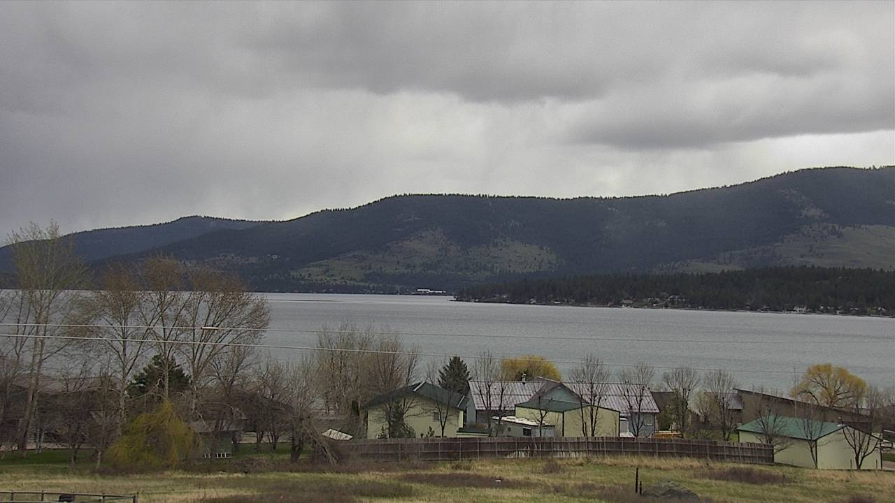 Elmo - Horizon Elev 2940