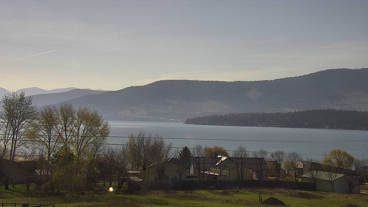Horizon Elev 2940 - 05/03/2026 09:45 AM