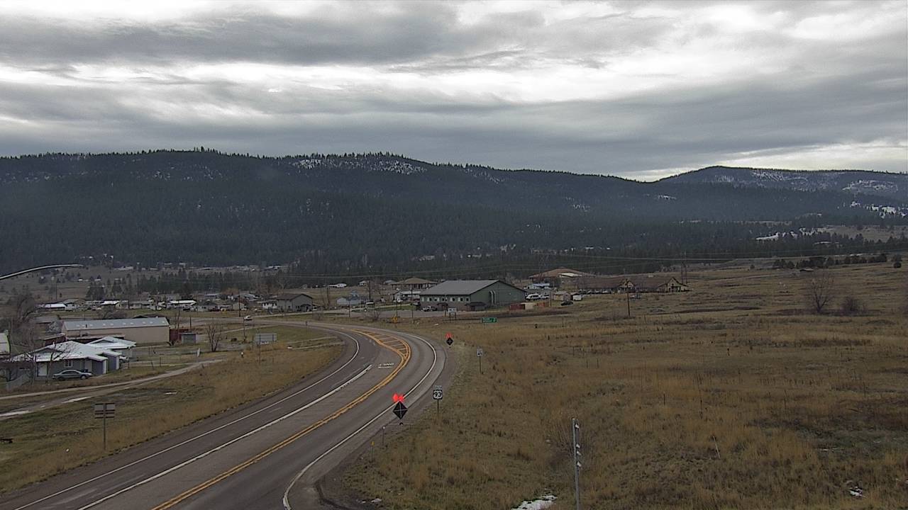 Elmo - South Elev 2940