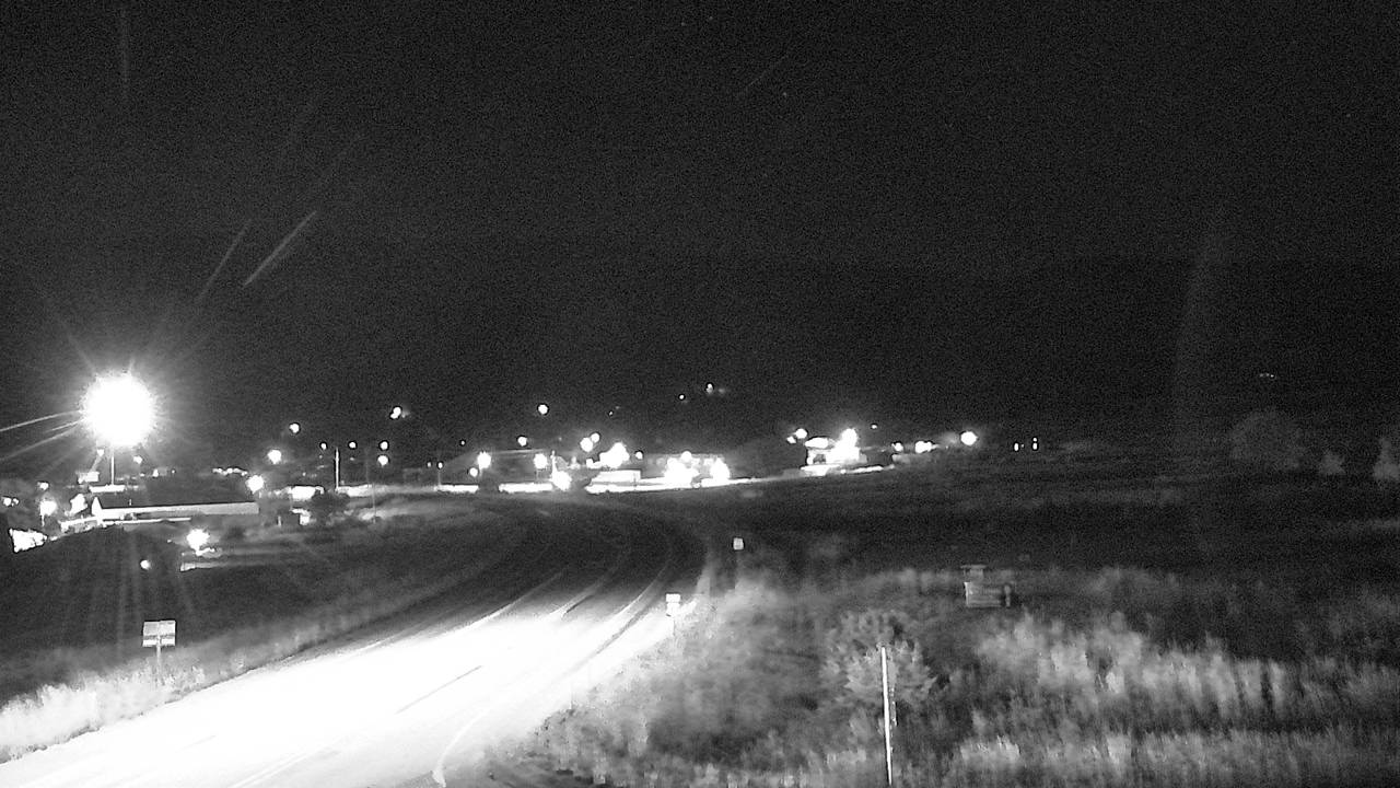 South Elev 2940 - 10/04/2026 03:00 AM
