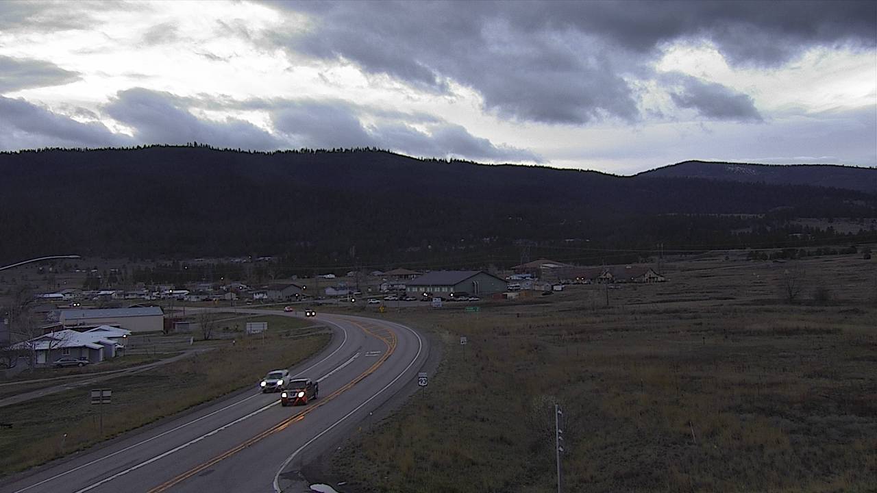 South Elev 2940 - 12/16/2025 08:30 AM