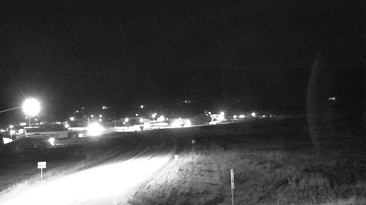 South Elev 2940 - 03/19/2026 05:30 AM