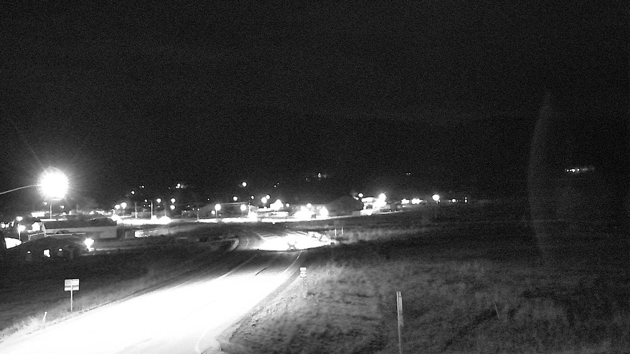 South Elev 2940 - 03/19/2026 06:45 AM