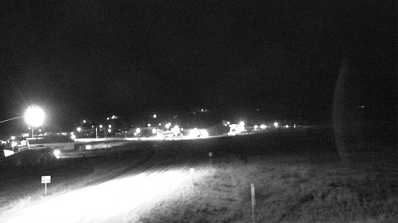 South Elev 2940 - 03/09/2026 12:30 AM