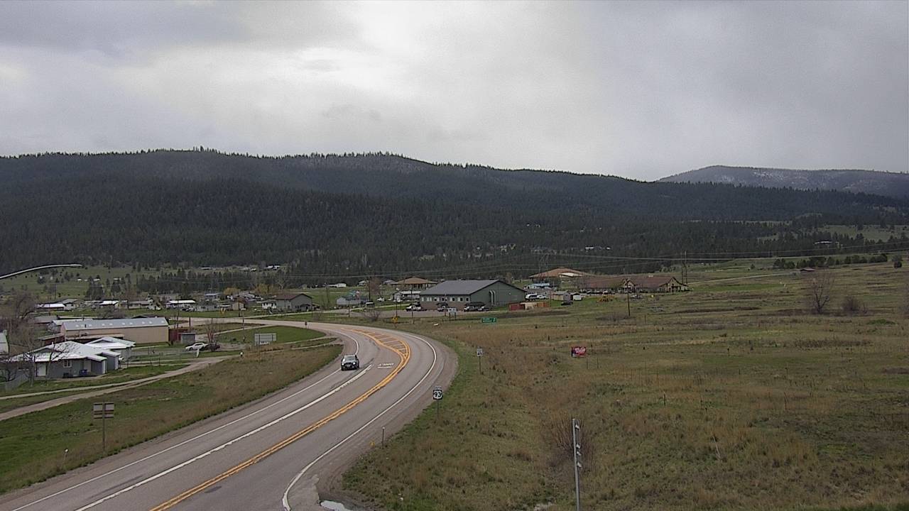 Elmo - South Elev 2940