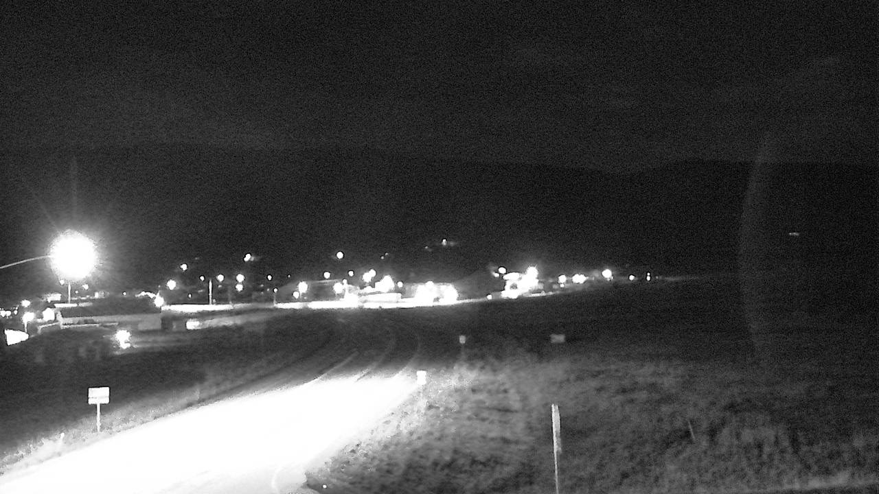 South Elev 2940 - 04/25/2026 02:30 AM