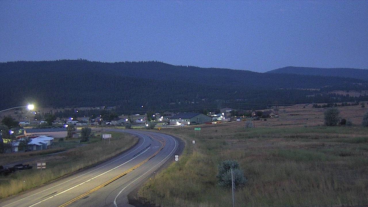 South Elev 2940 - 08/15/2026 06:15 AM