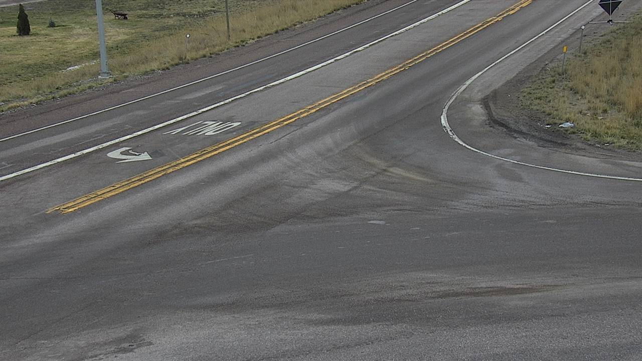 Elmo - Roadway Elev 2940