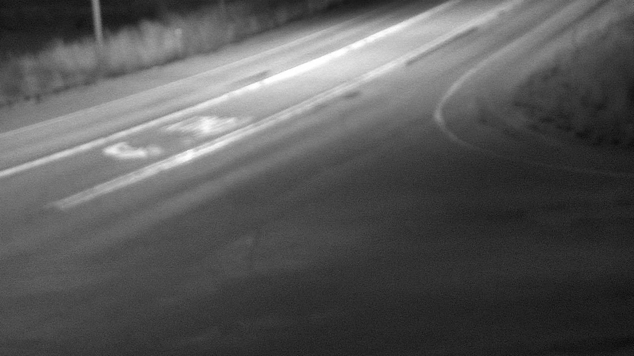 Roadway Elev 2940 - 10/04/2026 03:00 AM