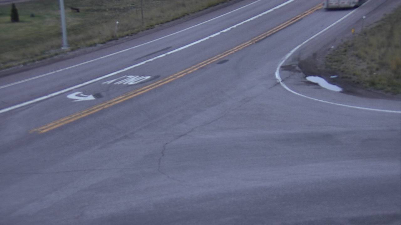 Roadway Elev 2940 - 12/16/2025 08:30 AM