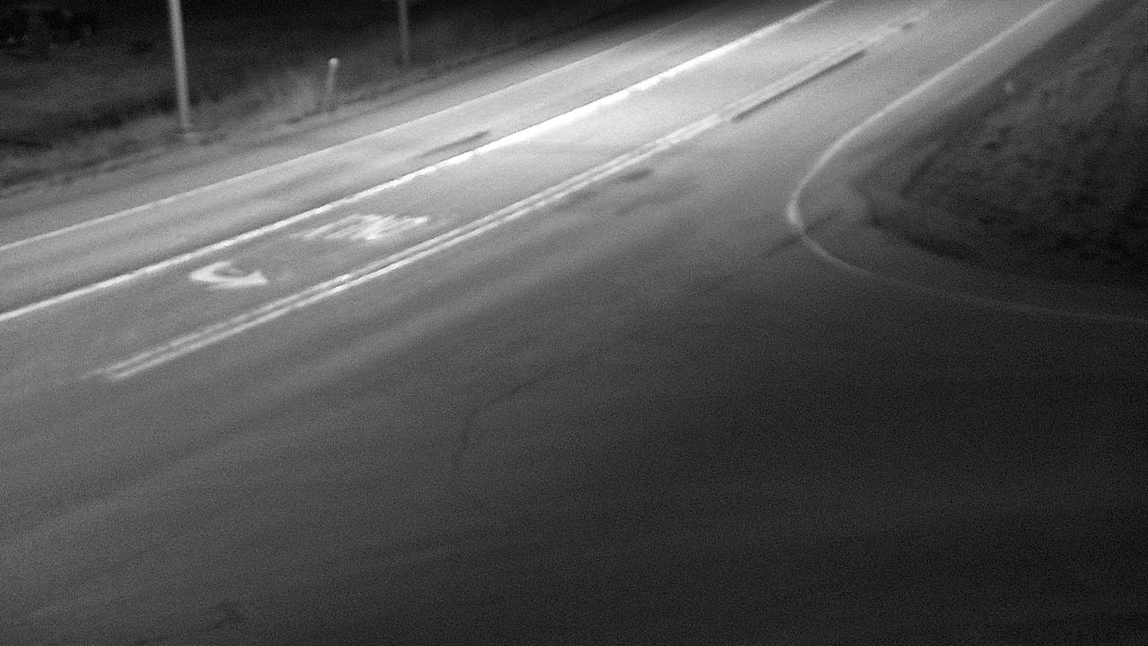 Roadway Elev 2940 - 03/19/2026 06:45 AM