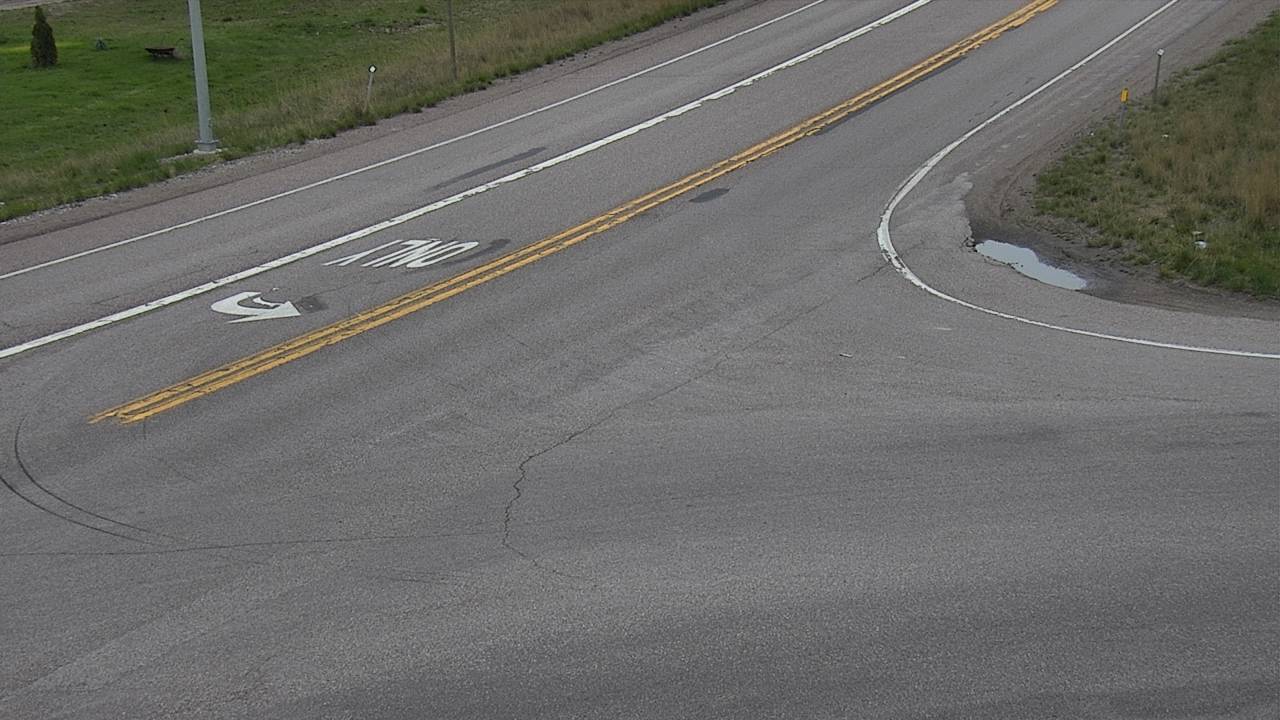 Elmo - Roadway Elev 2940