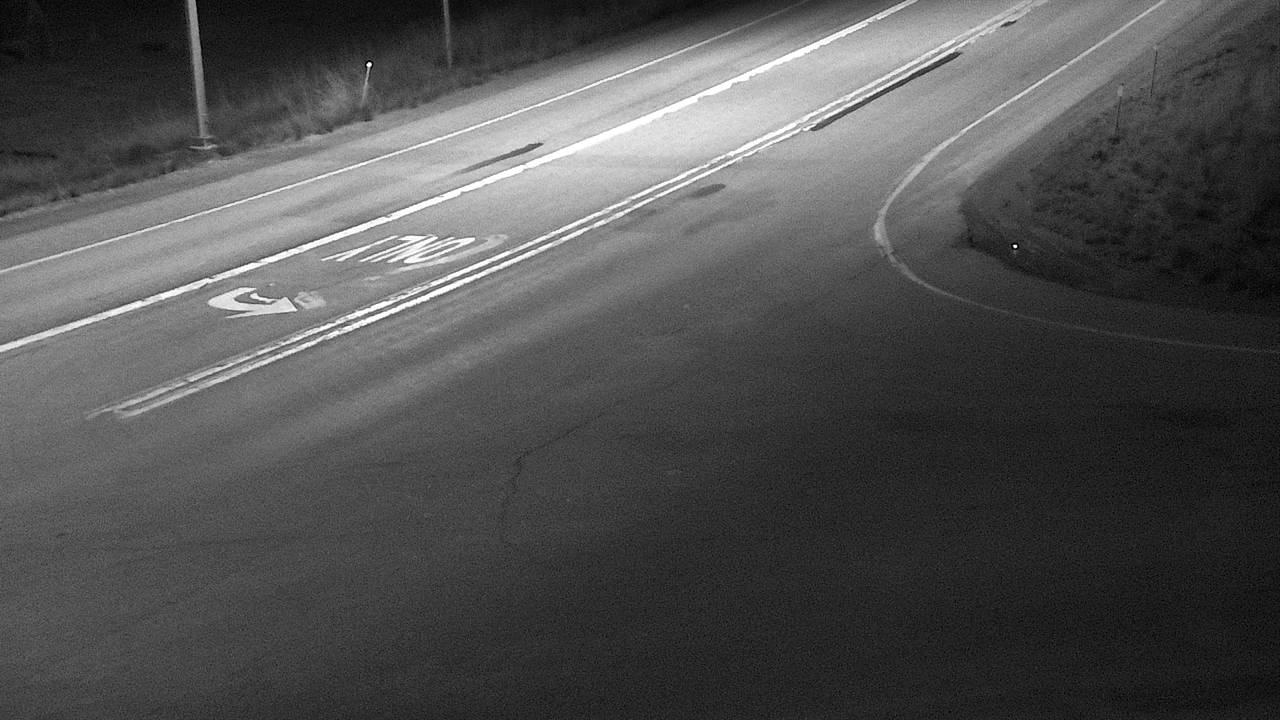 Roadway Elev 2940 - 04/25/2026 02:45 AM