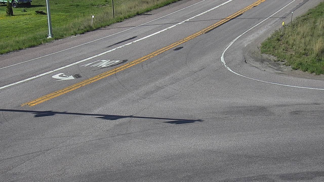 Roadway Elev 2940 - 05/03/2026 09:45 AM