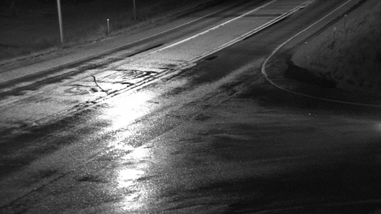 Elmo - Roadway Elev 2940