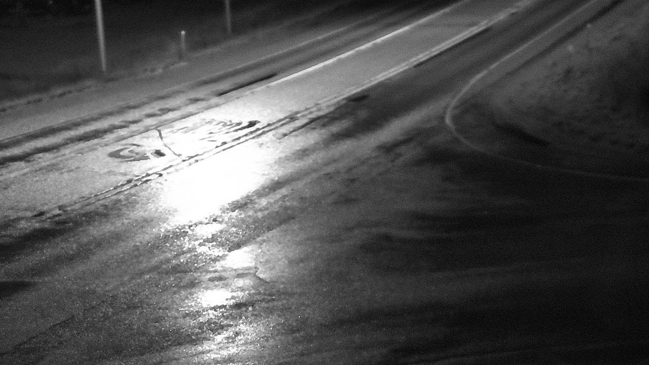Roadway Elev 2940 - 06/09/2026 04:15 AM