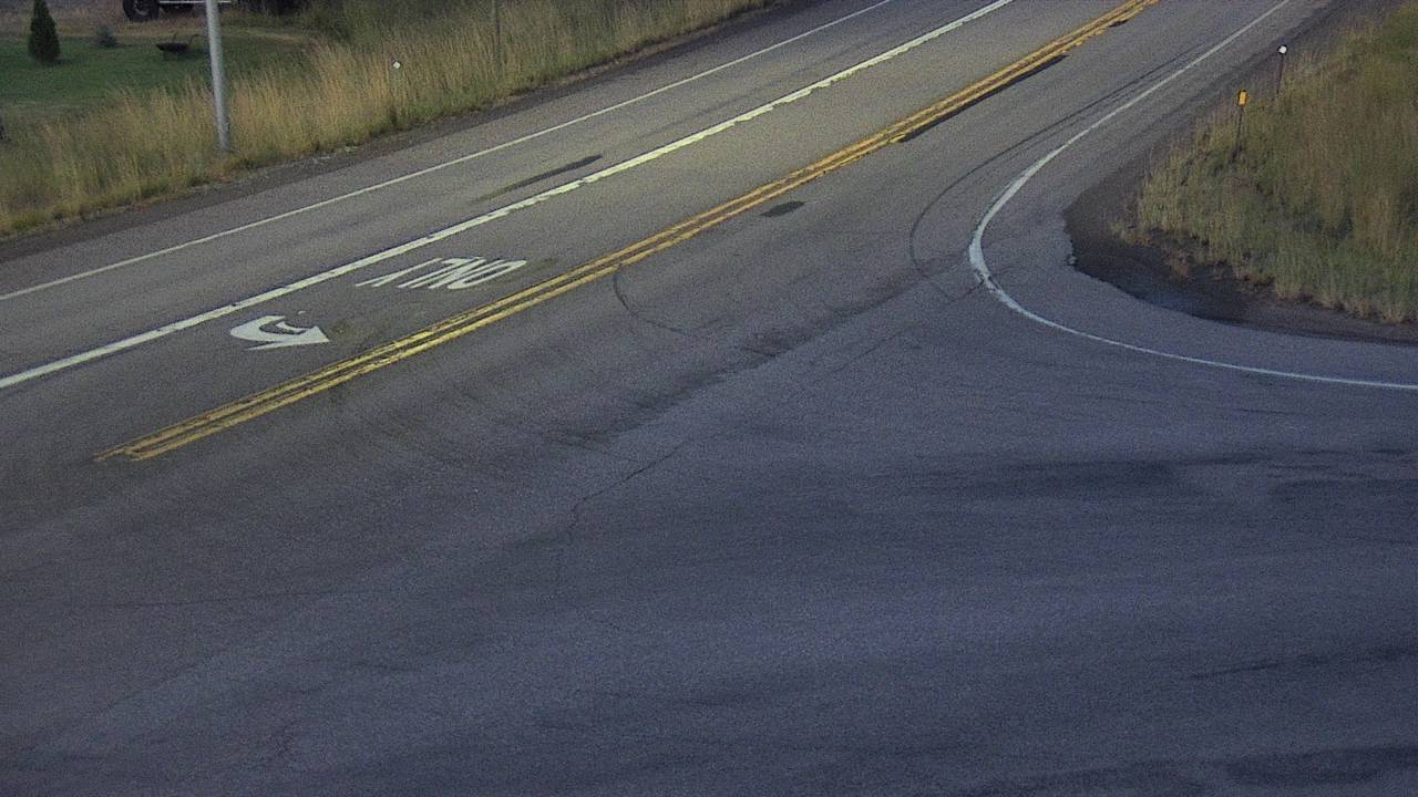 Roadway Elev 2940 - 08/15/2026 06:15 AM