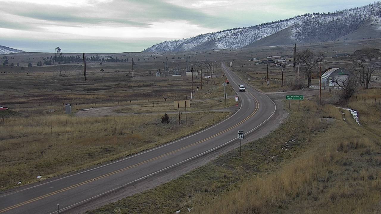 Elmo - West Elev 2940