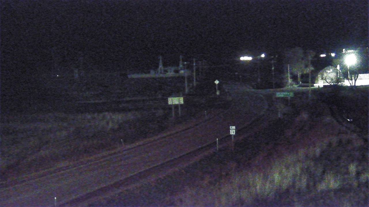 West Elev 2940 - 03/19/2026 05:30 AM