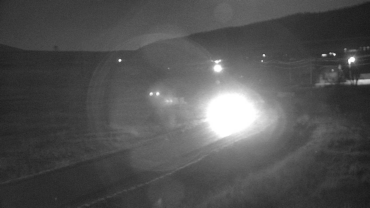 Elmo - West Elev 2940