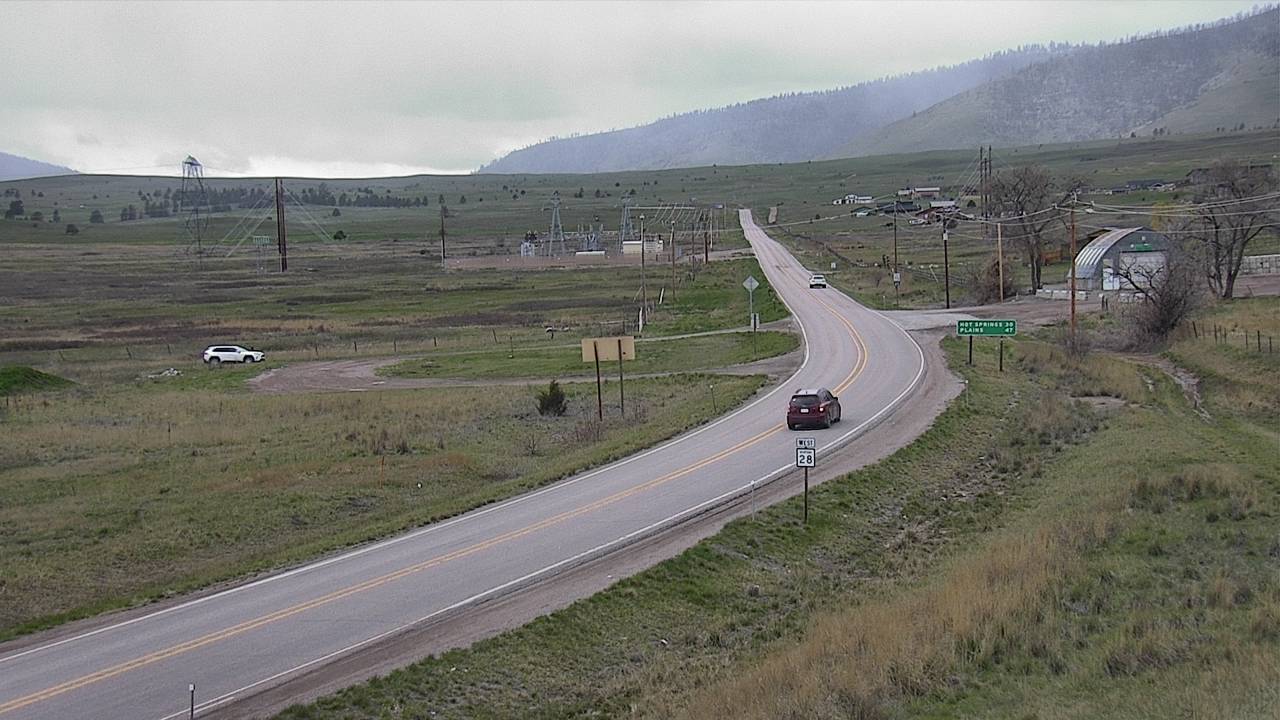 Elmo - West Elev 2940