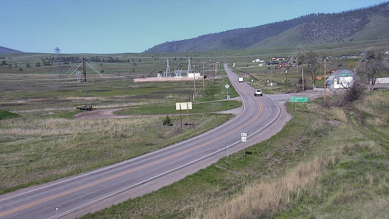 West Elev 2940 - 05/03/2026 09:30 AM