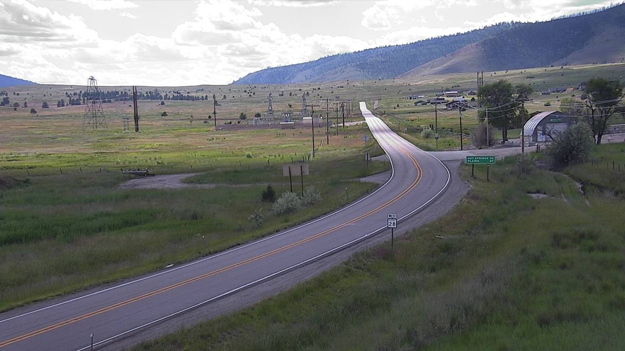 West Elev 2940 - 06/18/2026 04:30 PM