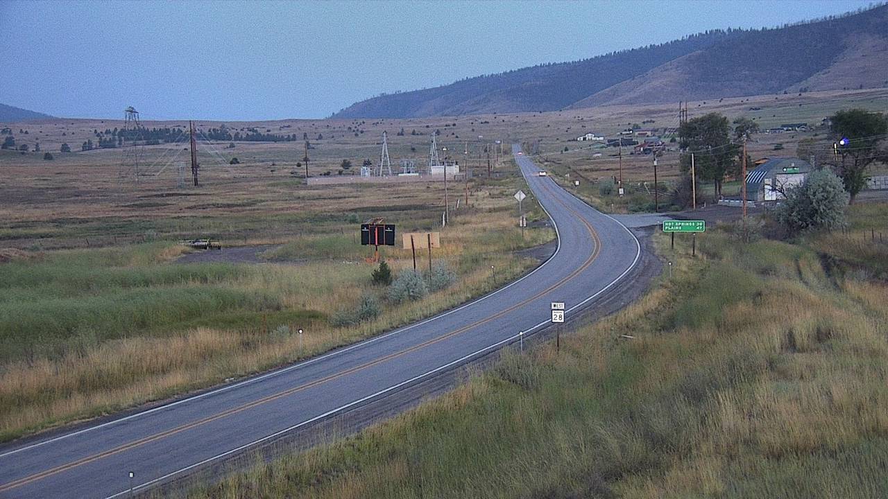 West Elev 2940 - 08/15/2026 06:15 AM