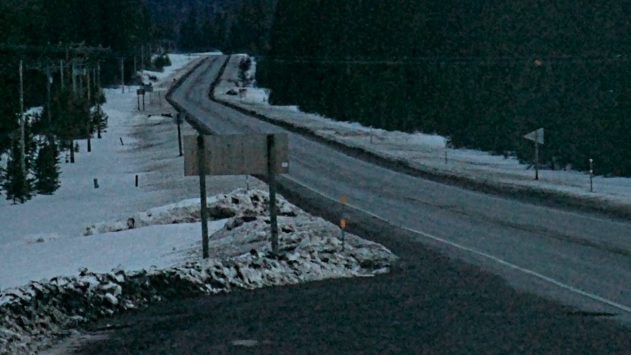 Essex - Southwest Elev 3875