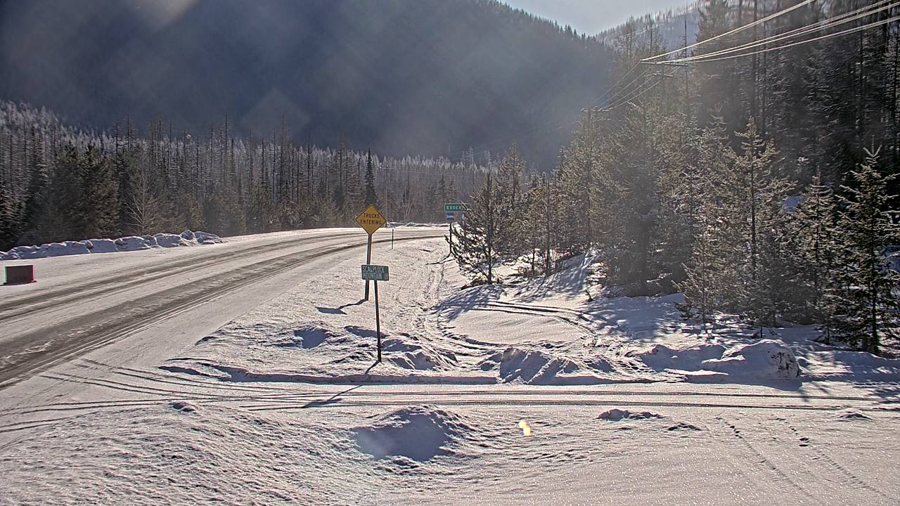 Essex - Northeast Elev 3875