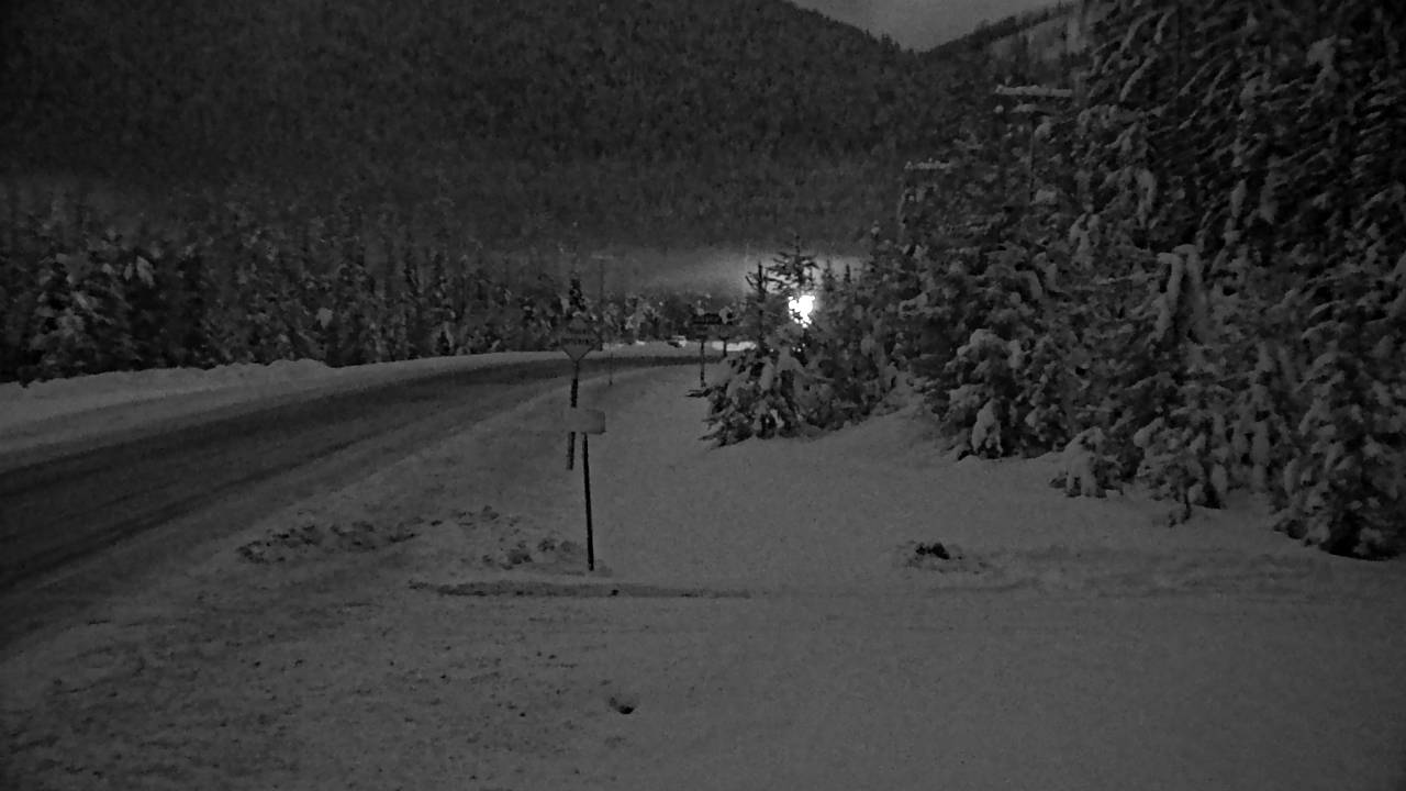 Essex - Northeast Elev 3875