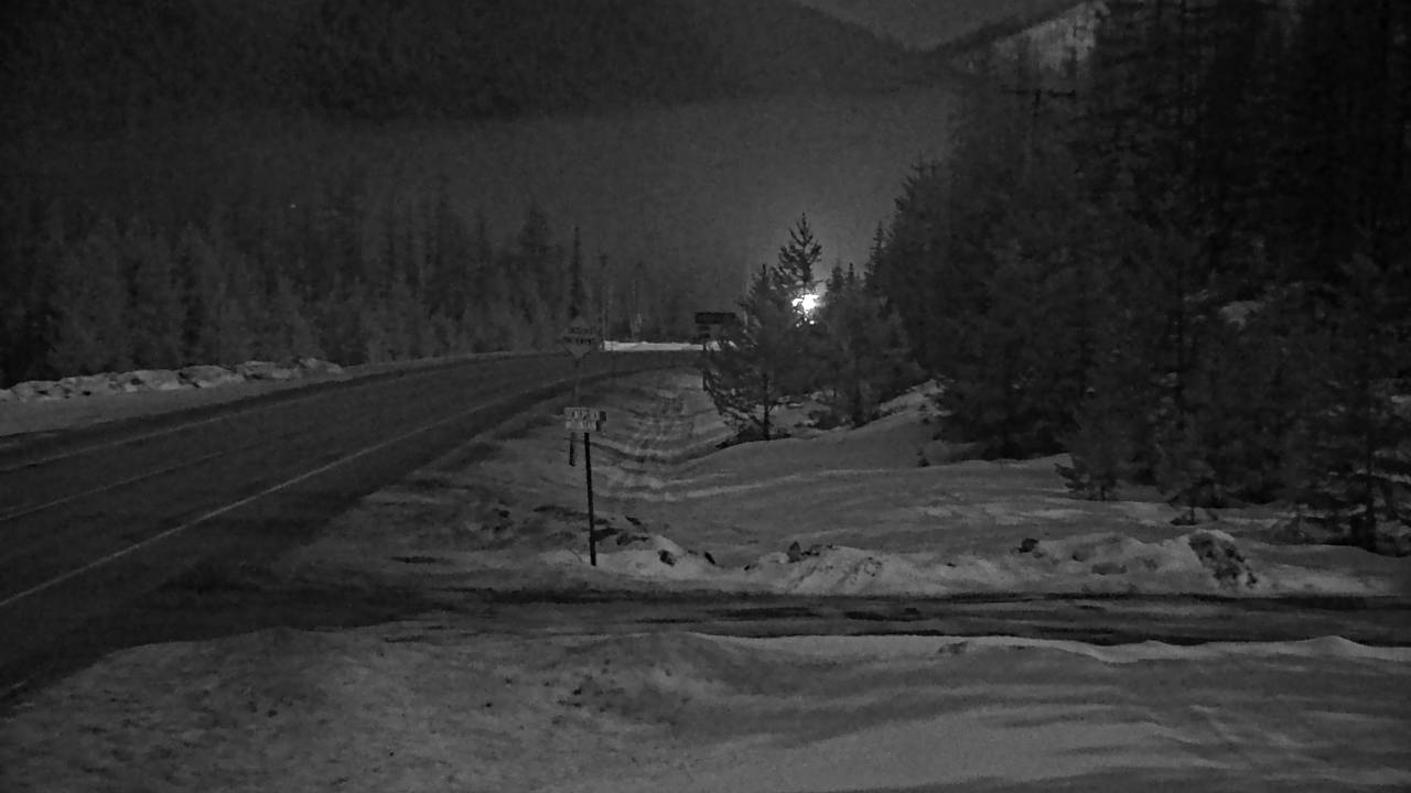 Northeast Elev 3875 - 02/01/2026 04:15 AM