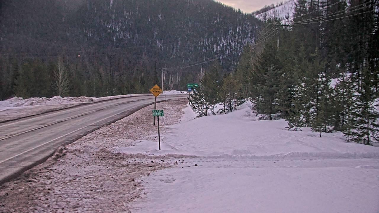 Essex - Northeast Elev 3875