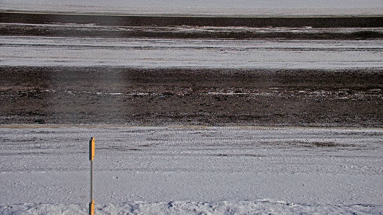 Essex - Roadway Elev 3875