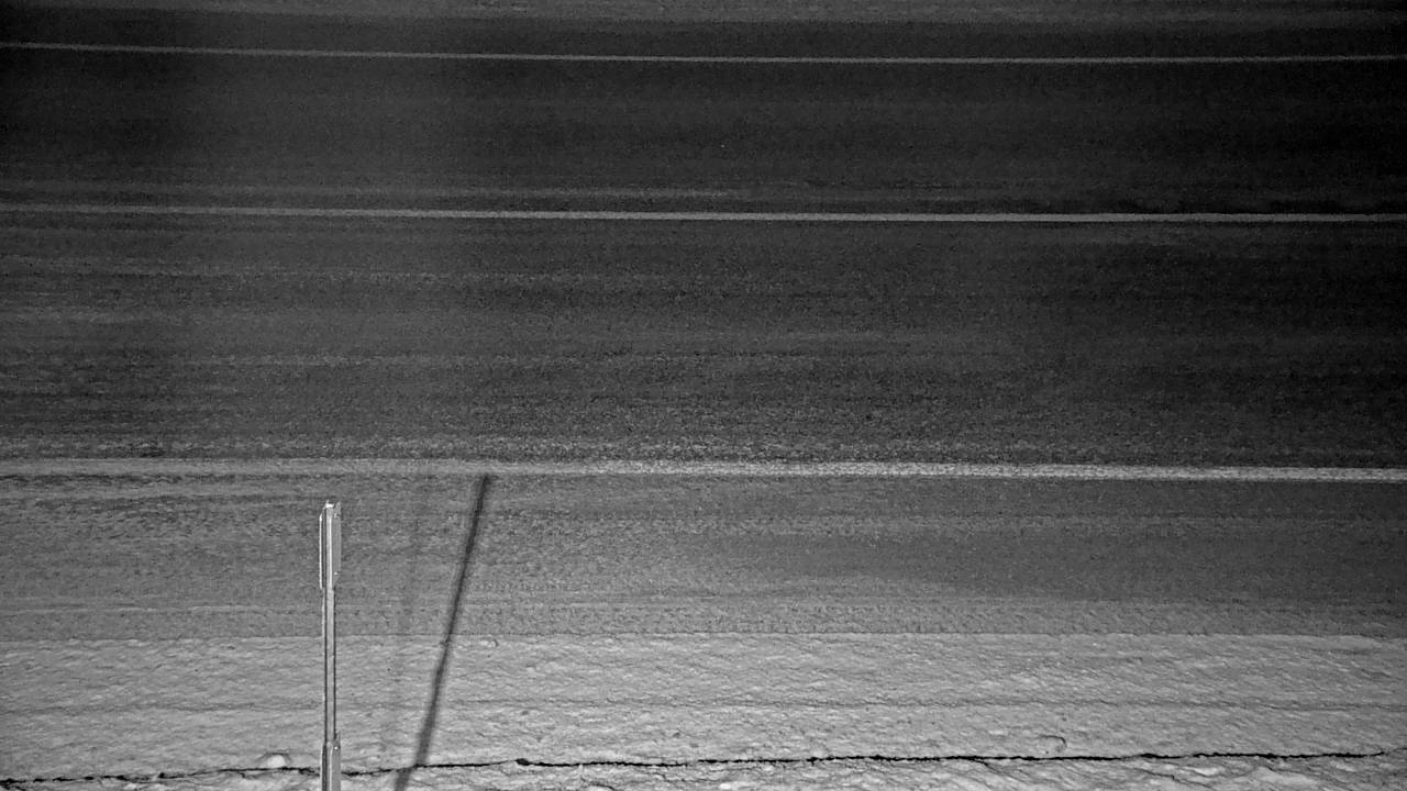 Essex - Roadway Elev 3875