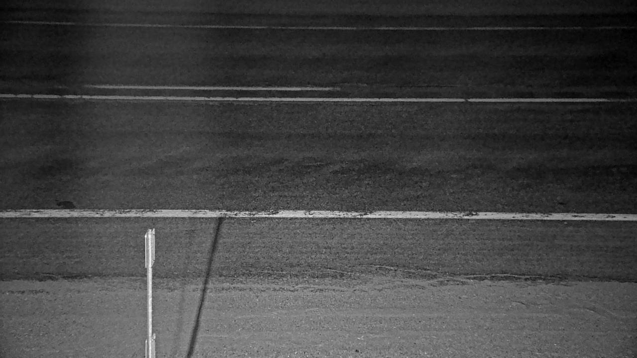 Roadway Elev 3875 - 03/19/2026 05:30 AM