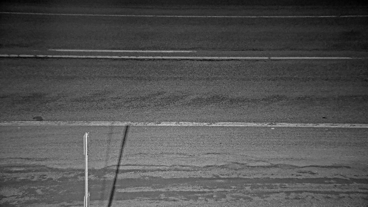 Roadway Elev 3875 - 04/25/2026 02:45 AM