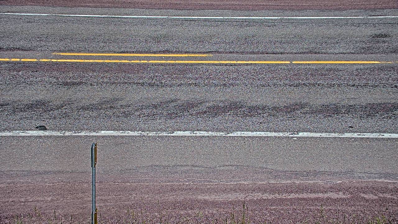 Roadway Elev 3875 - 06/18/2026 04:30 PM