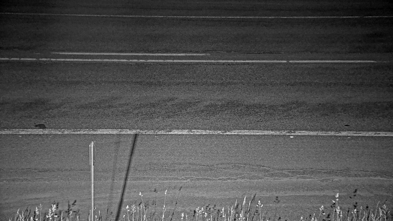 Essex - Roadway Elev 3875