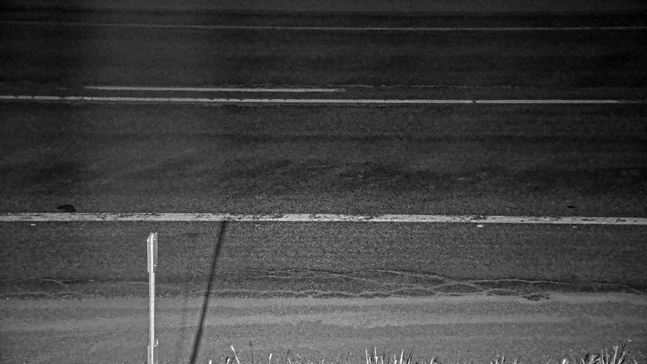 Roadway Elev 3875 - 06/09/2026 04:30 AM