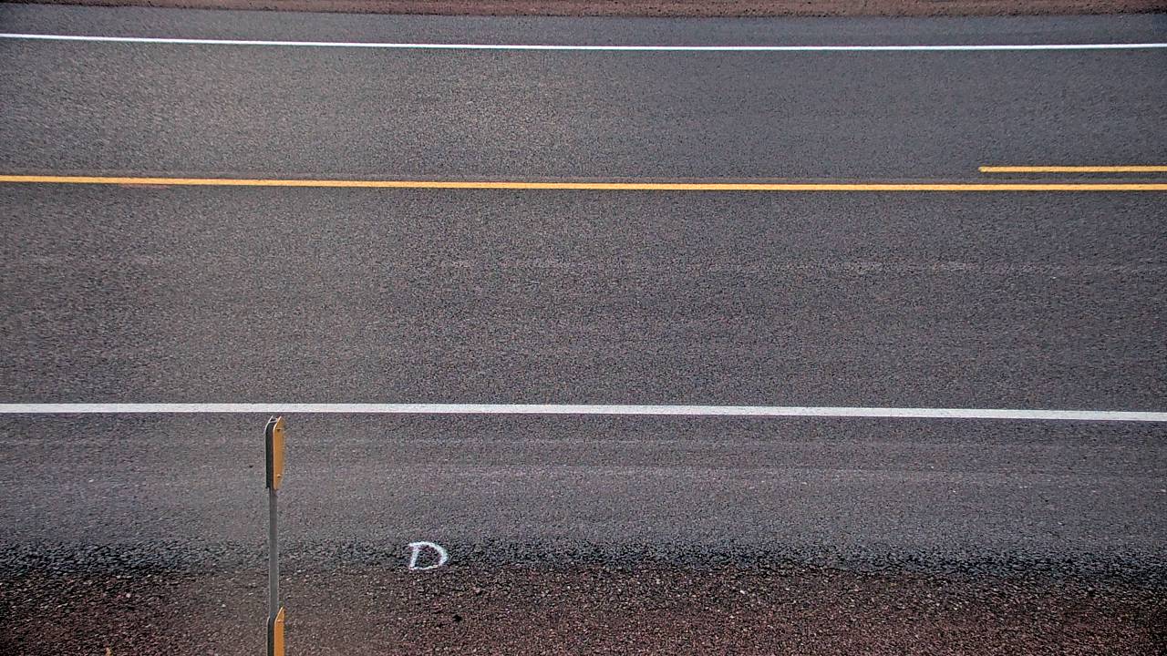 Roadway Elev 3875 - 08/15/2026 06:15 AM