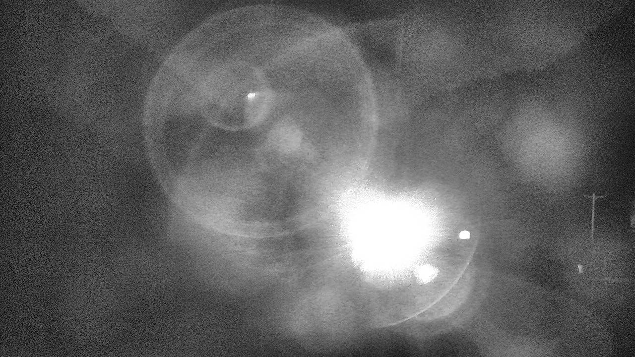 Evaro Hill - South Elev 3790