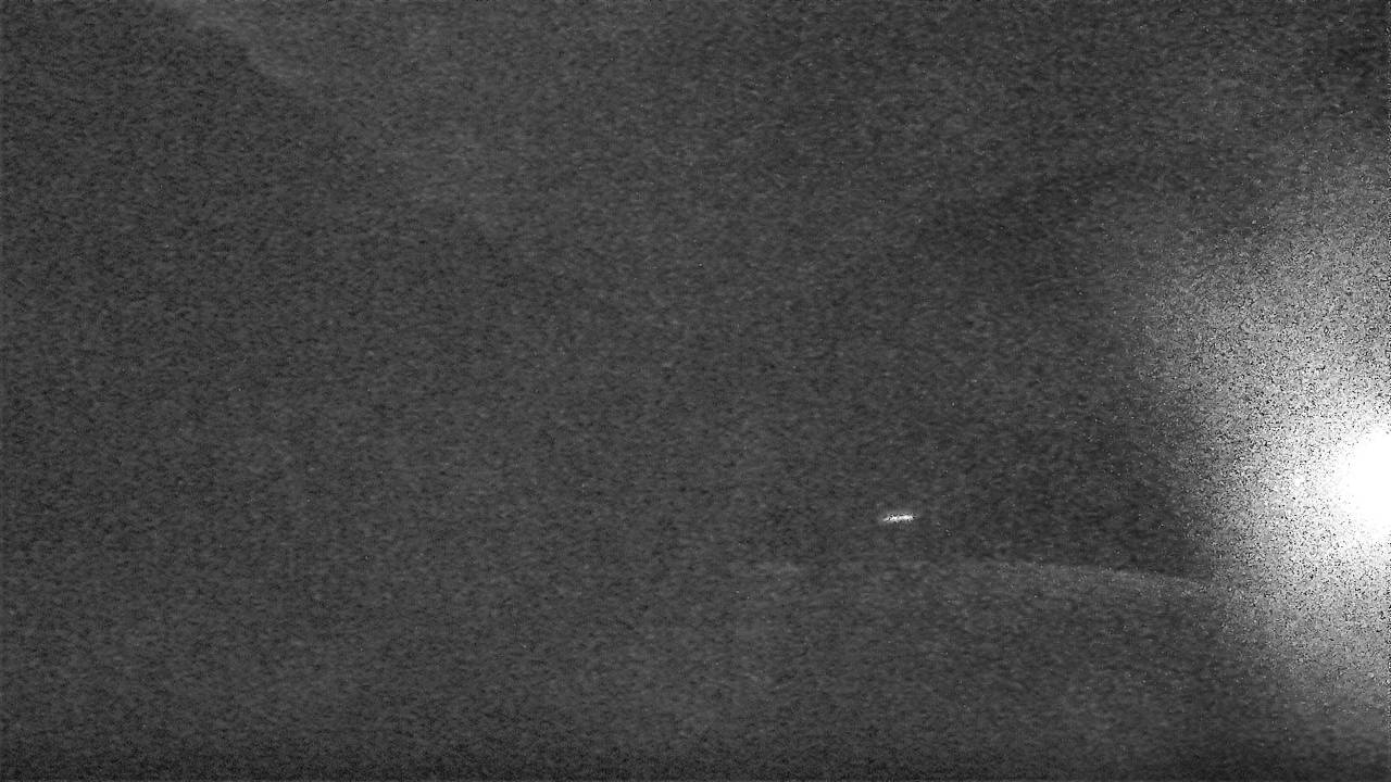 South Elev 3790 - 03/09/2026 12:30 AM