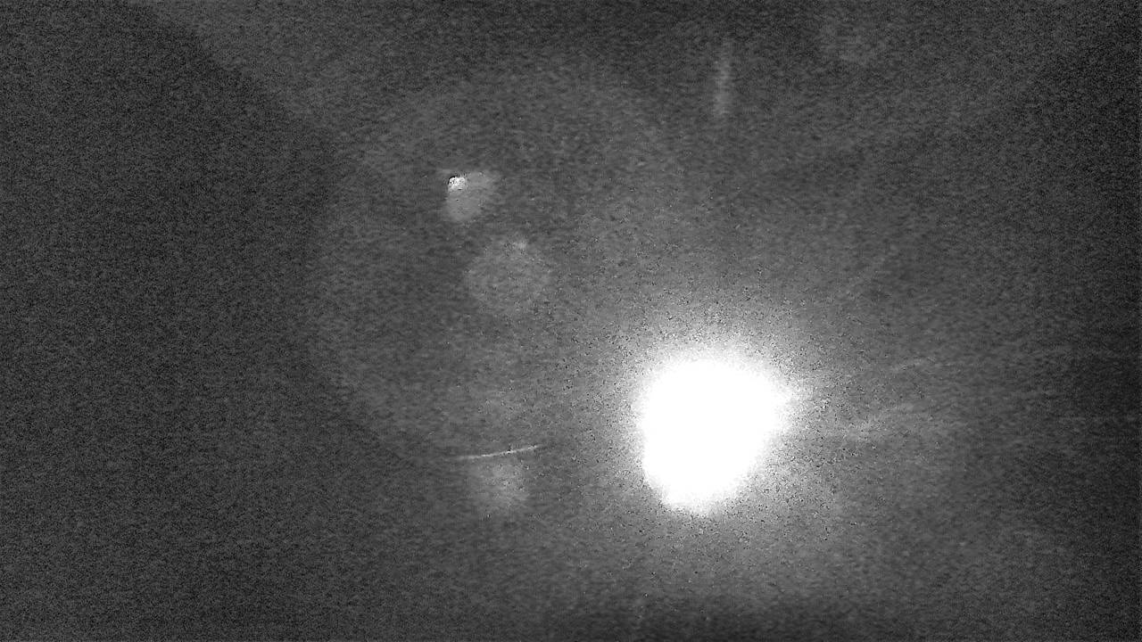 South Elev 3790 - 04/25/2026 02:45 AM