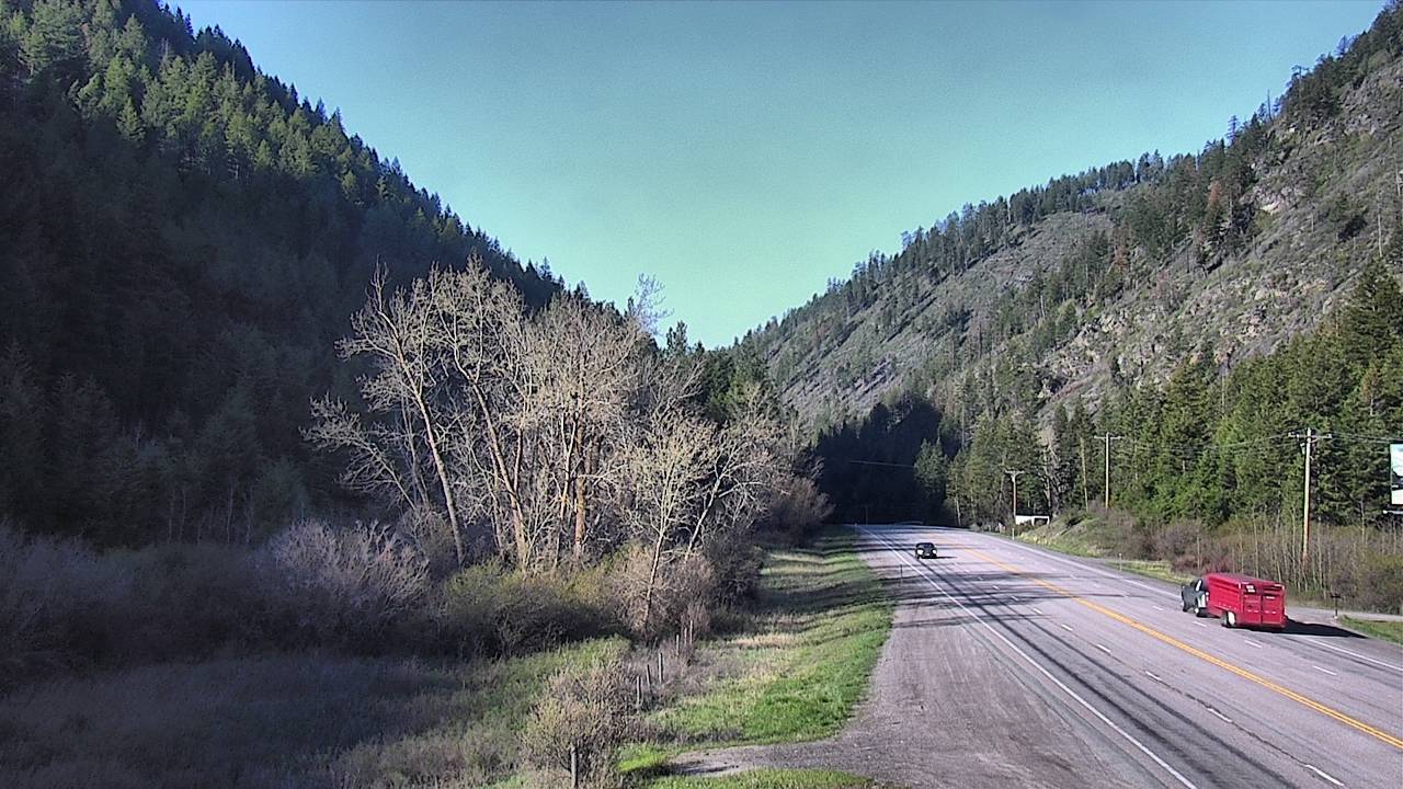 South Elev 3790 - 05/03/2026 08:45 AM