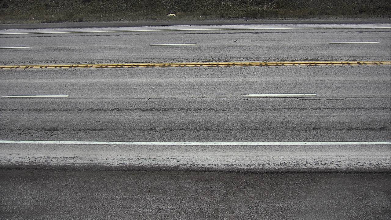 Roadway Elev 3790 - 12/16/2025 04:30 PM