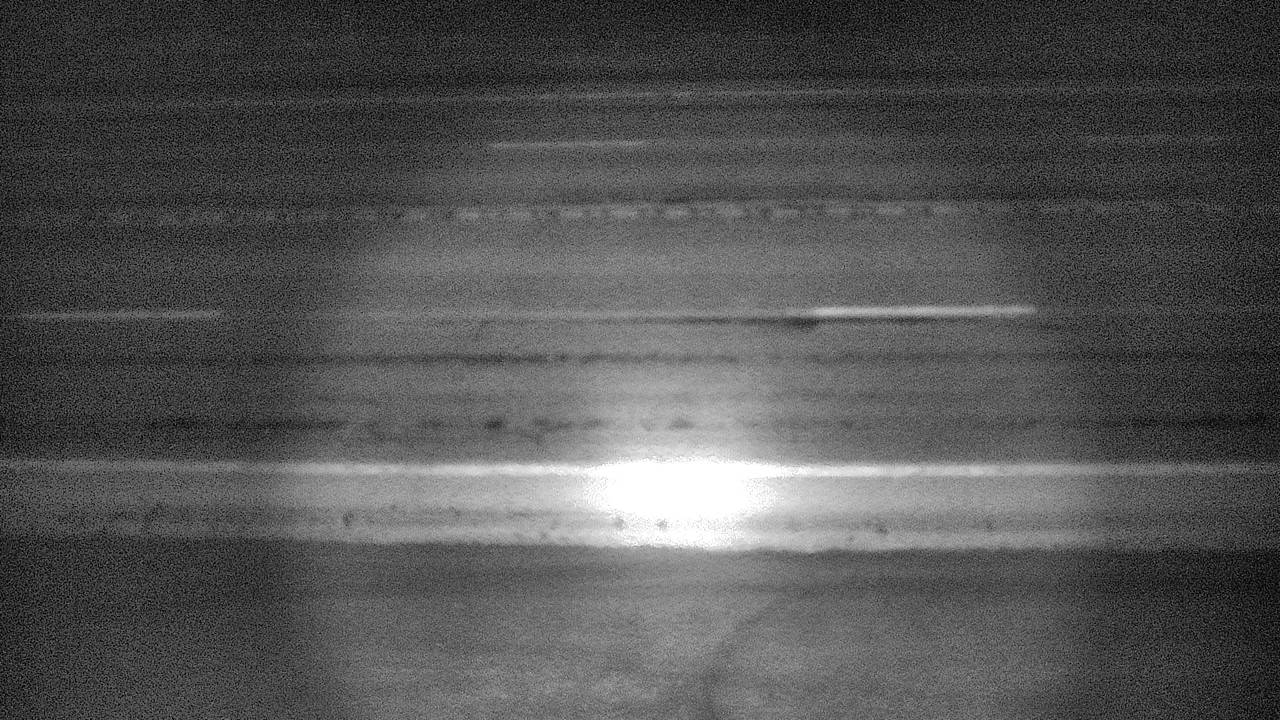 Roadway Elev 3790 - 03/19/2026 05:30 AM